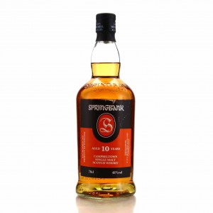 Springbank 10 Year Old