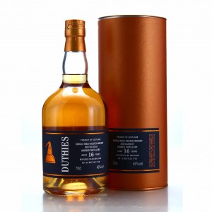 Ardbeg 16 Duthies