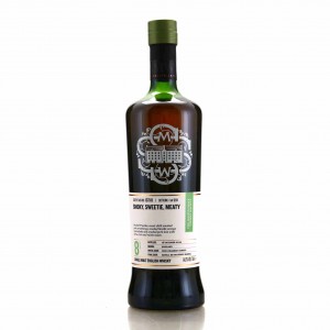 St George s 2012 SMWS 8 Year Old 137 10