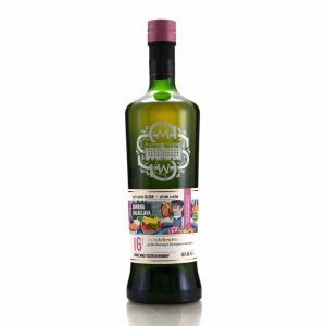 Glen Moray 16 Year Old SMWS 35 269   European Members