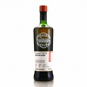 Glenrothes 2013 Smws 7 30 118