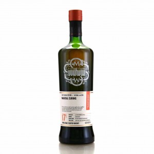 Cragganmore 2003 Smws 17 37 133