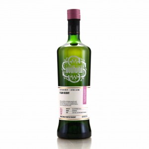 Glentauchers 2012 SMWS 8 Year Old 63 71