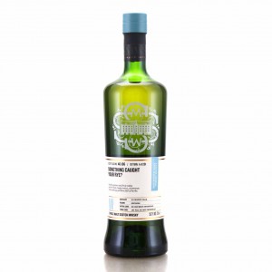 Glenlossie 2009 SMWS 11 Year Old 46 106