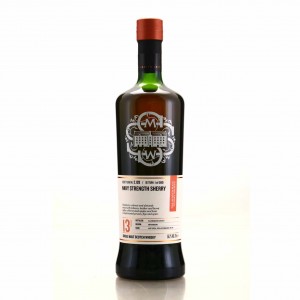 Glenlivet 2007 Smws 13 2 128