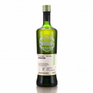 Allt A Bhainne 2009 SMWS 11 Year Old 108 33