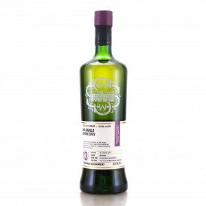 Allt A Bhainne 2007 SMWS 13 Year Old 108 32