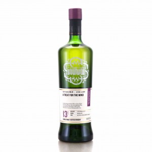Glendronach 2007 Smws 13 96 33