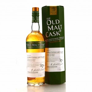 Auchentoshan 1990 Douglas Laing 17