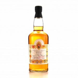 Imperial 1982 Association Of Deacons 17 Millennium Malt