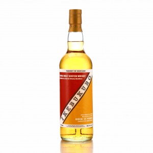 Orkney Single Malt 2009 Ikeburo 12 Year Old