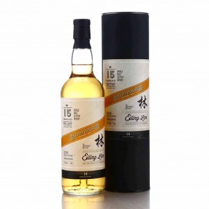 Bowmore 2002 Eiling Lim 15 Year Old