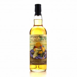 Highland Park 1998 Orkney Sponge 23 Edition 001