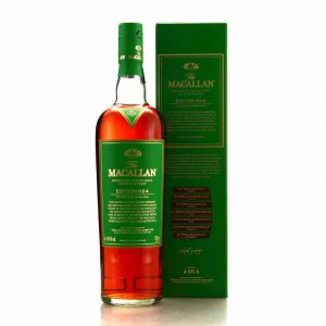 Macallan Edition No 4