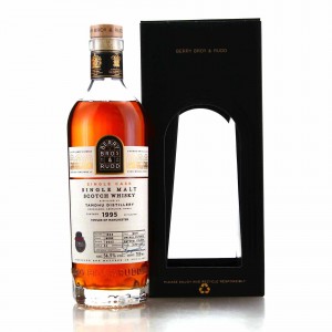 Tamdhu 1995 Berry Brothers And Rudd Tipples