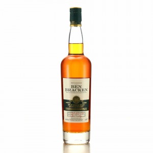 Ben Bracken 2003 16 Year Old Islay Single Malt