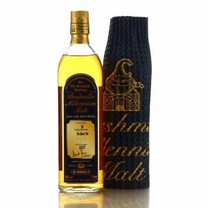 Bushmills 1975 Millennium Malt Single Cask  161   The Children s Wish