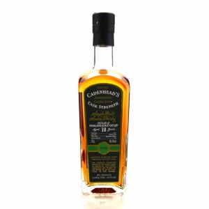 Craigellachie 2012 Cadenhead s 10 Year Old