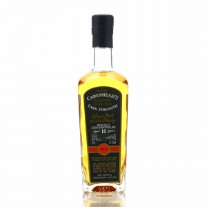 Glencadam 2012 Cadenhead S 10