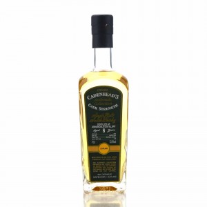 Annandale 2015 Cadenhead S 8