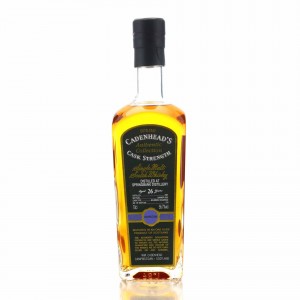 Springbank 1997 Cadenhead S 26