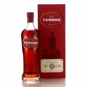 Tamdhu 2003 Single Cask 5982 125th Anniversary