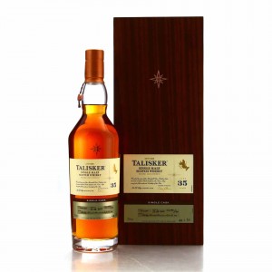 Talisker 1986 Casks Of Distinction 35 1614