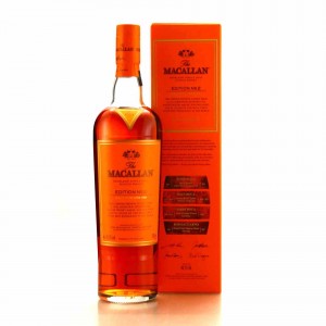 Macallan Edition No 2