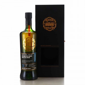 Old Pulteney 1989 Smws 31 52 33 The Vaults Collection