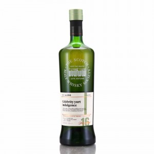 Highland Park 2001 Smws 16 4 250