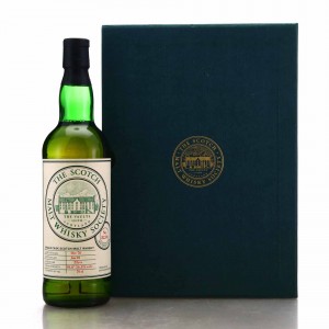 Glencadam 1978 Smws 22 82 10