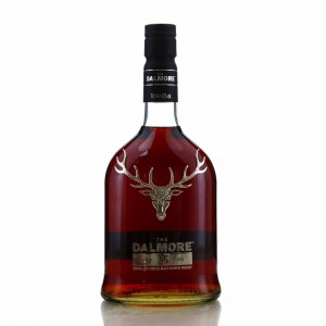 Dalmore 25 Year Old 2014