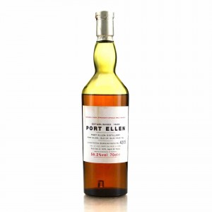 Port Ellen 1979 22 Year Old 1st Release   Collection Only