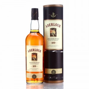 Aberlour 10 Year Old 2000s