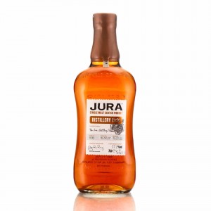 Jura 2007 Distillery Cask 1892