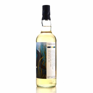 Caol Ila 2010 Thompson Brothers 10