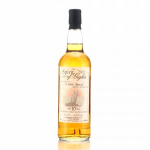 Springbank The Spirit Of Gigha 10