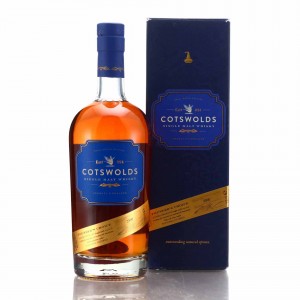 Cotswolds Founder s Choice