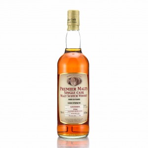 Lochside 1966 Premier Malts 35