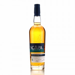 Scapa 2008 Distillery Exclusive 14 Year Old