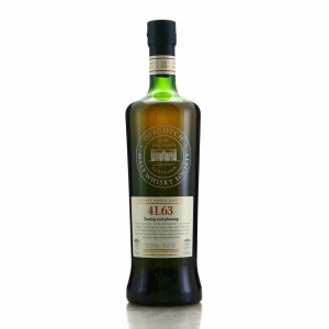 Dailuaine 1980 SMWS 33 Year Old 41 63