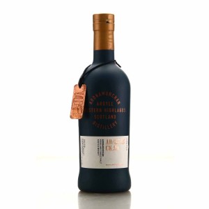 Ardnamurchan 2016 Peated Single Oloroso Cask 94 Distillery Shop