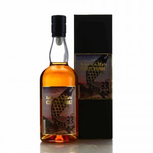 Chichibu 2014 Single Cask  3325   Ishikawashuhan Selection