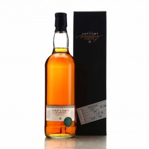 Tomintoul 1967 Adelphi 38 Year Old