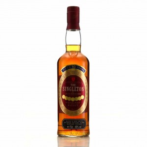 Singleton Of Auchroisk 10