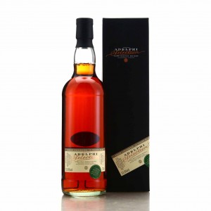Linkwood 2008 Adelphi 13 Year Old
