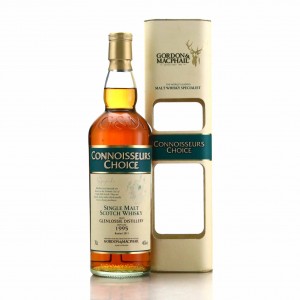Glenlossie 1995 Gordon And Macpahil Bottled 2013