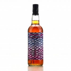 Craigellachie 2008 Thompson Brothers 10 Year Old