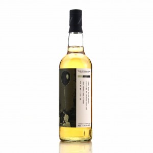 Linkwood 2010 Thompson Brothers 13