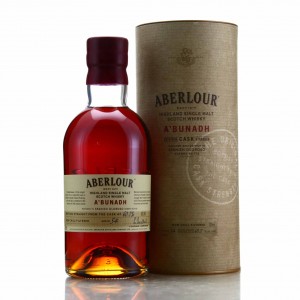 Aberlour A Bunadh Batch 54